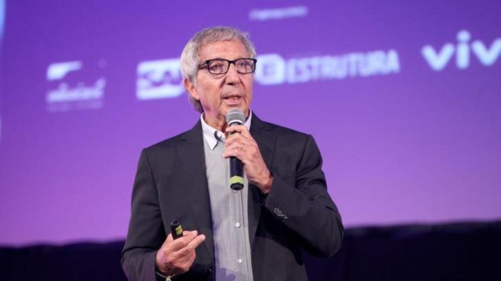 Veja 20 lições de Abílio Diniz, fundador do Pão de Açúcar, durante palestra em Joinville