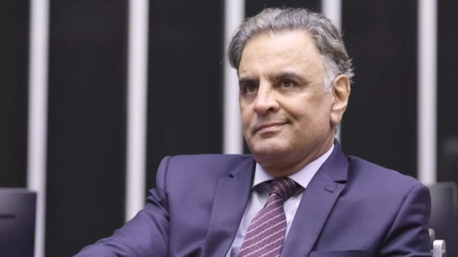 Aécio Neves