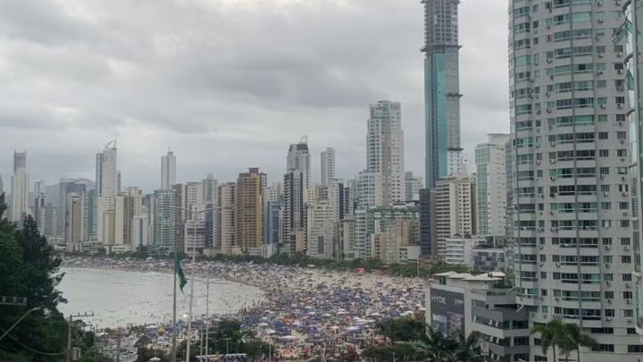 Balneário Camboriú