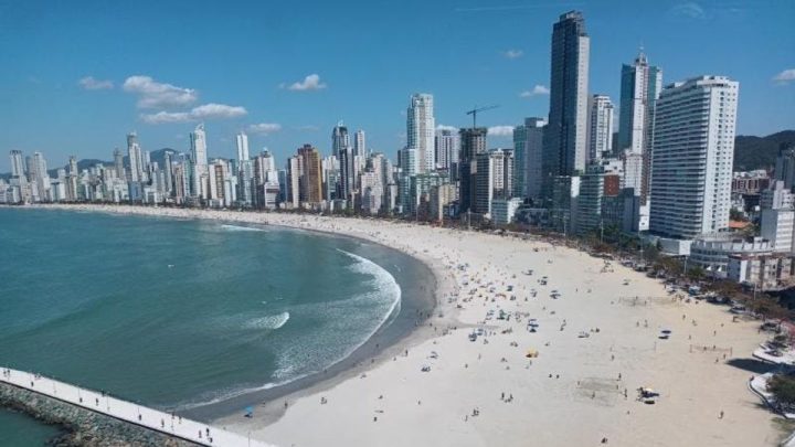 Balneário Camboriú