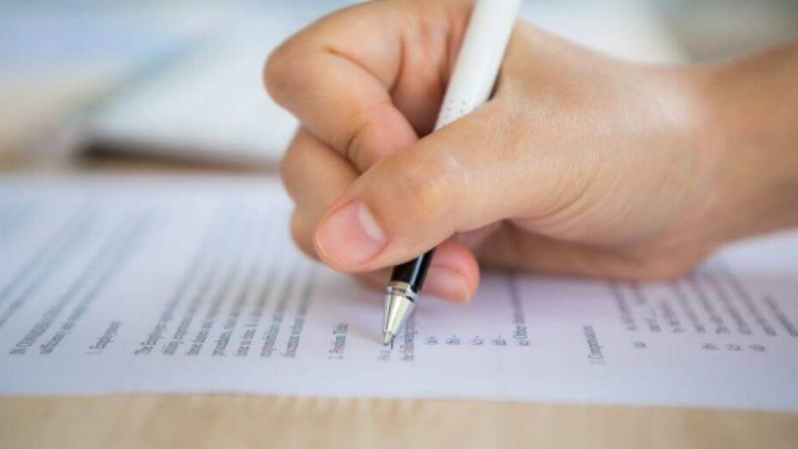 Concurso Nacional Unificado registrou 2,6 milhões de inscritos