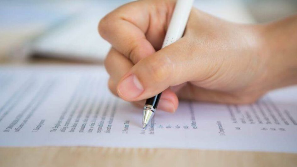 Concurso Nacional Unificado registrou 2,6 milhões de inscritos