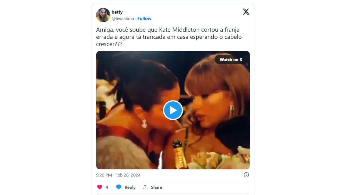 desaparecimento de Kate Middleton (4)