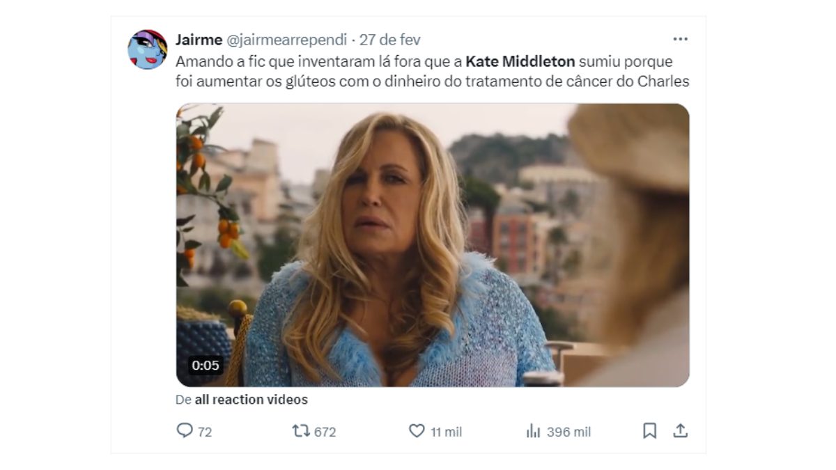 desaparecimento de Kate Middleton (4)