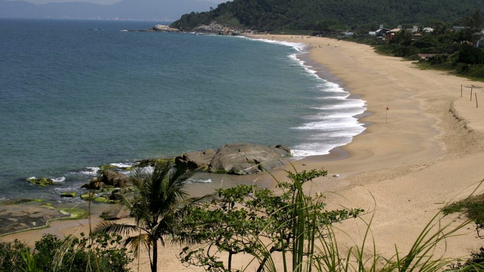 Praia do Esteleiro
