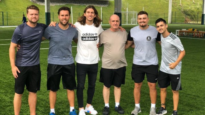 Ex-jogador, Filipe Luís revela dicas de treinador de SC para nova fase no Flamengo: “O melhor”