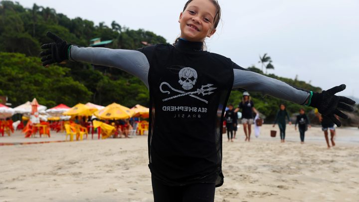 FOTOS: Imagens da semana em Florianópolis