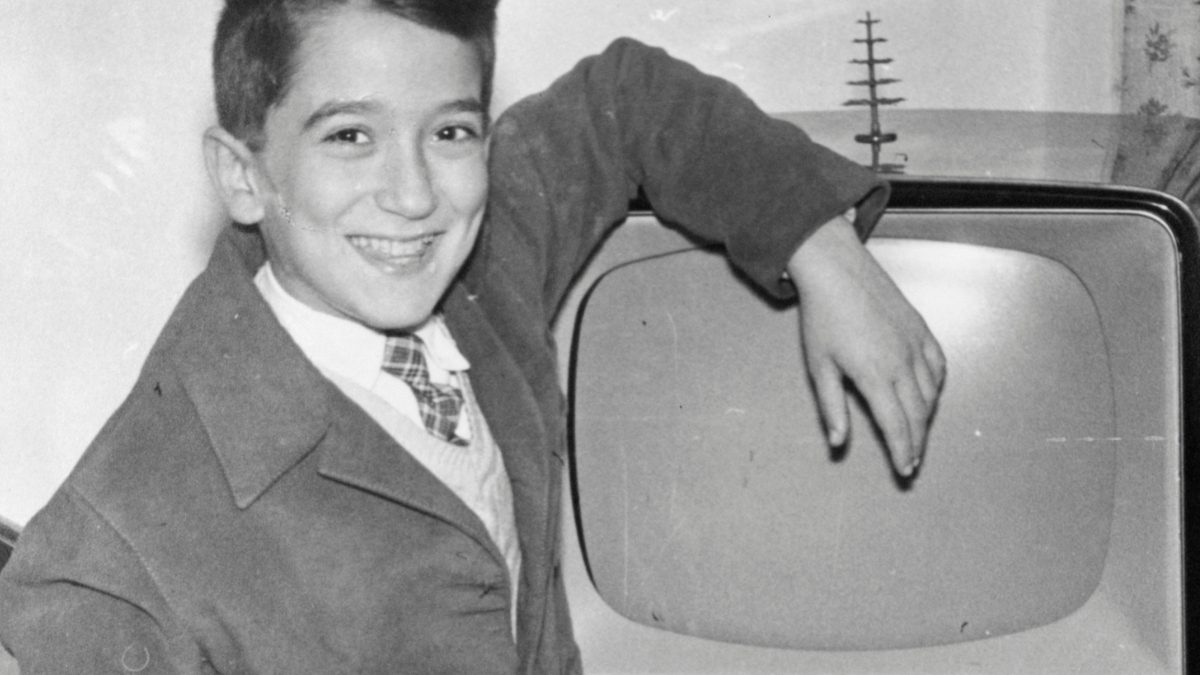 geração silenciosa