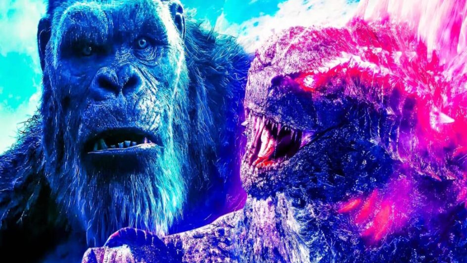 Os lançamentos de março prometem surpreender os telespectadores (Imagem: Reprodução digital | Legendary Pictures e Warner Bros.)