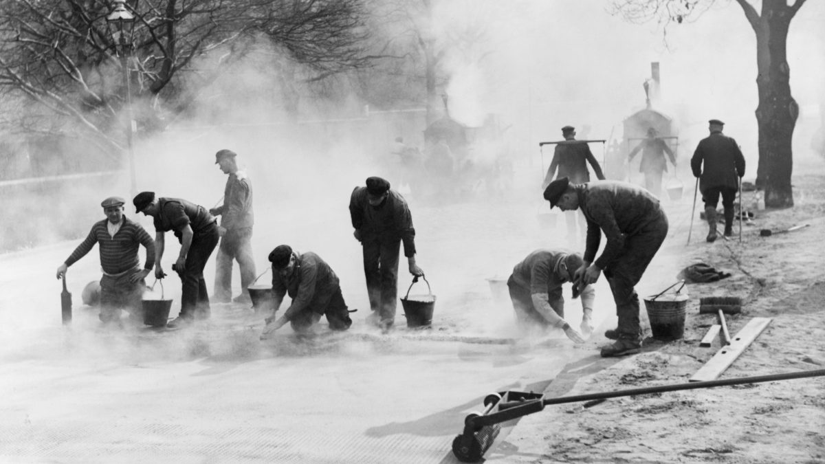 geração silenciosa
