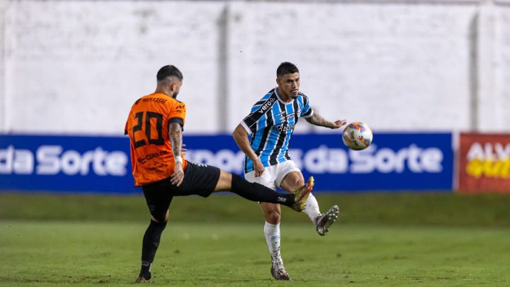 GrÊmio