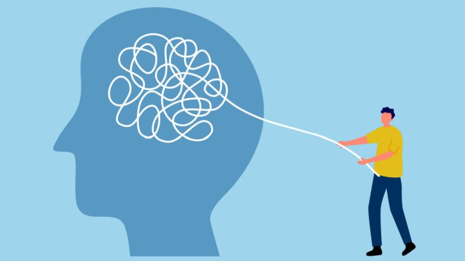 A ansiedade normal e a patológica são diferentes (Imagem: Blueastro | Shutterstock)