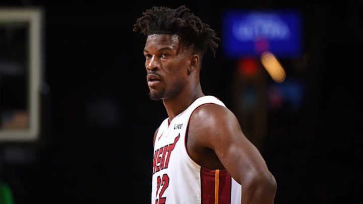 jimmy butler nba.png heat pelicans (Foto: Divulgação, NBA)