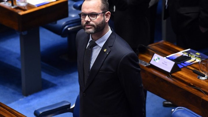 Senador Jorge Seif