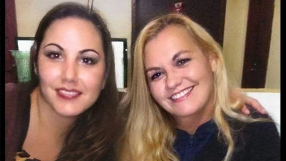 matilde-twardovski-filha-fabrizia-vitima-fatal-dengue-2023-joinville