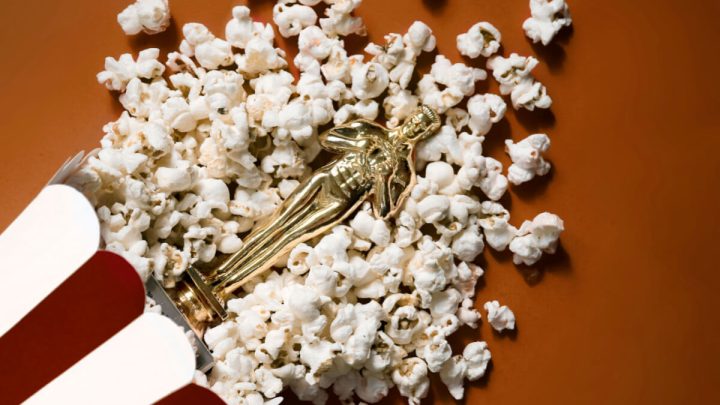 Alguns filmes indicados ao Oscar estão disponíveis nas principais plataformas de streaming (Imagem: Valentina Shilkina | Shutterstock)