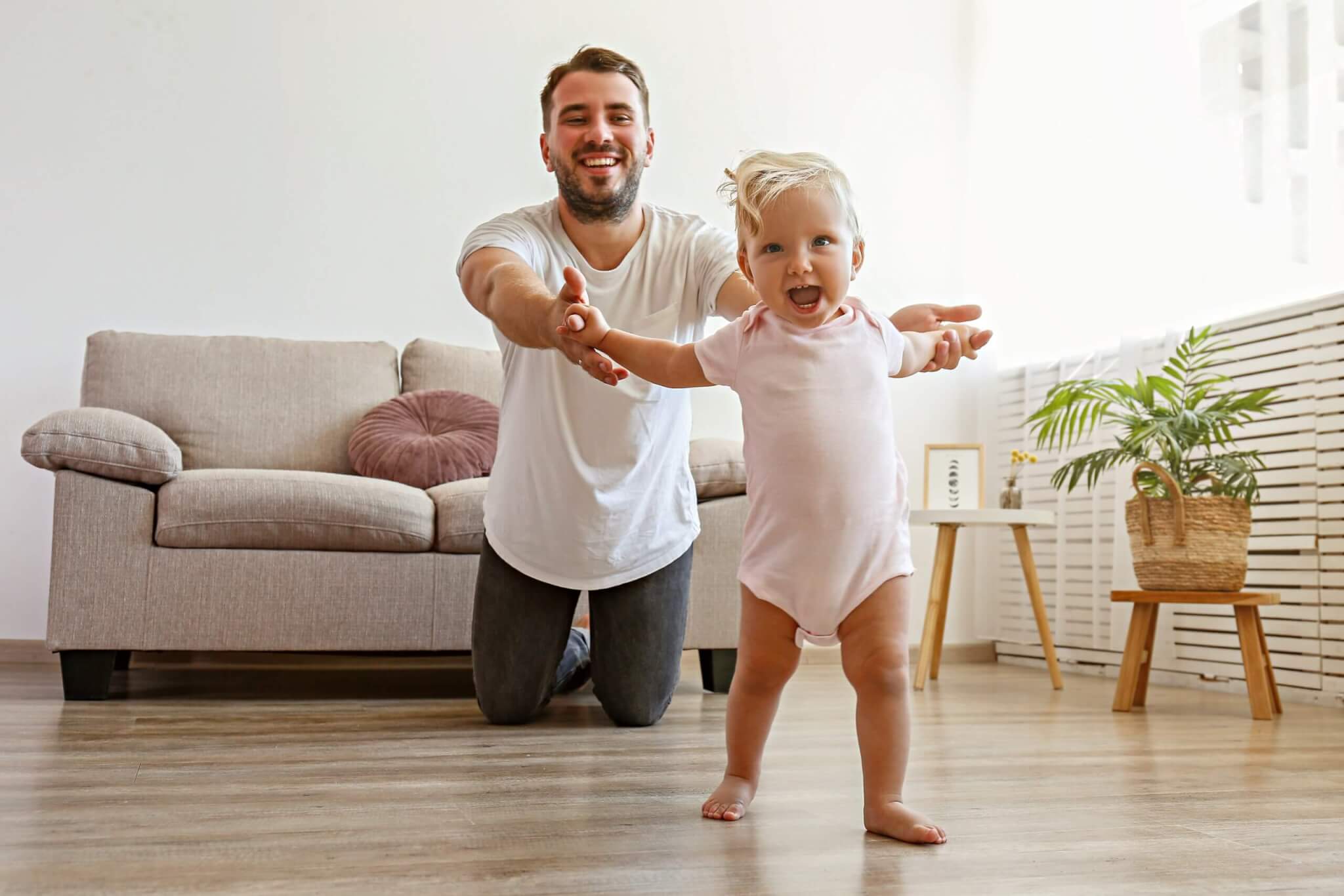 Homens podem ser pais por produção independente (Imagem: evrymmnt | Shutterstock)