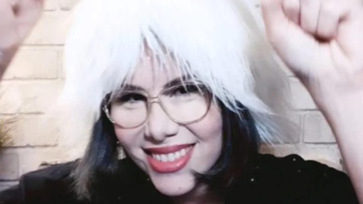 Pastora Sarah Sheeva é filha de Baby do Brasil