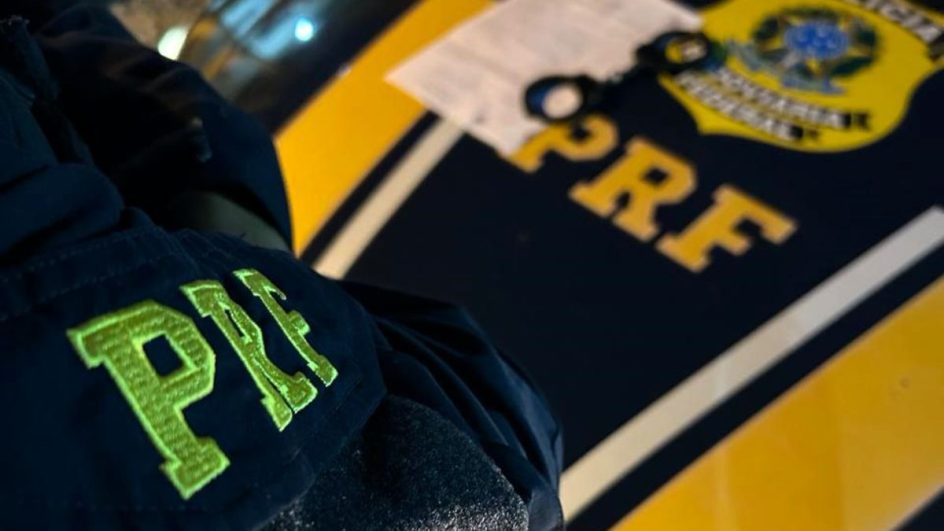 Homem que produzia e compartilhava pornografia infantil é preso em rodovia de SC
