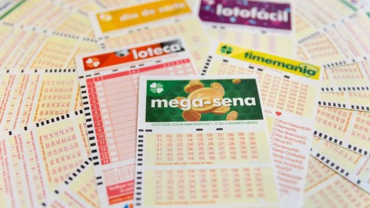 sorteios especiais loterias caixa