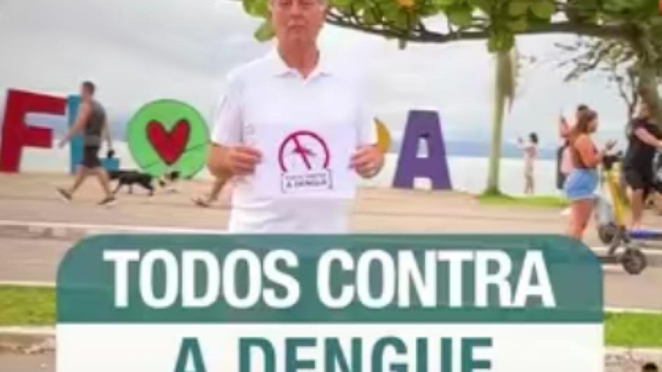 Vídeo de Topázio