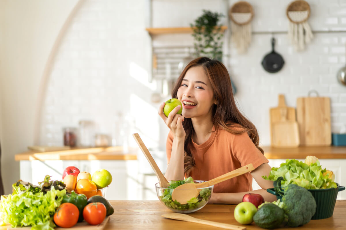 A dieta do Atlântico é uma opção saudável para o coração e visa a longevidade (Imagem: Art_Photo | Shutterstock)