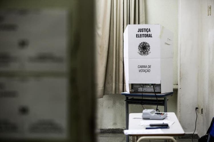 Dois em cada 10 eleitores poderão votar no segundo turno em SC