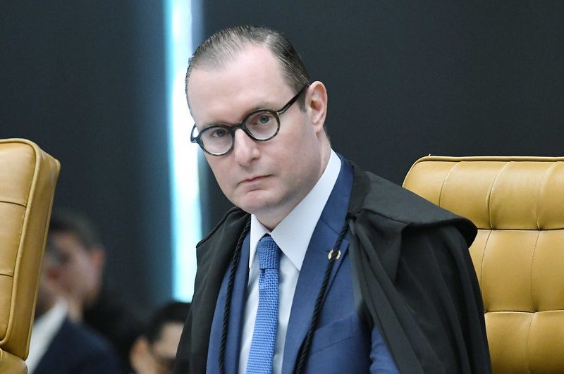 Cristiano Zanin