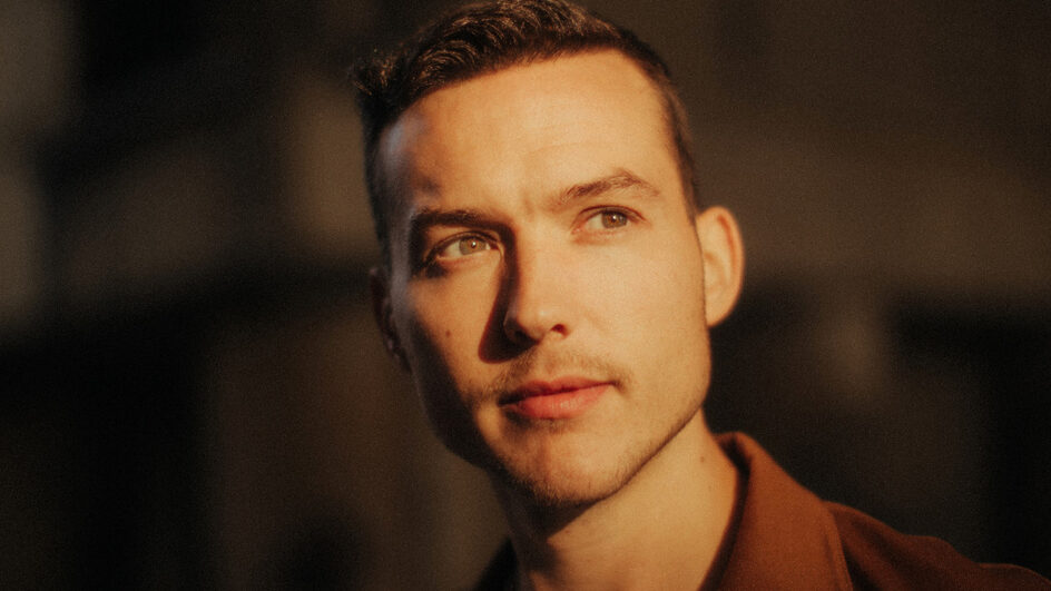 Ben Böhmer (Foto: Dan-Medhurst)