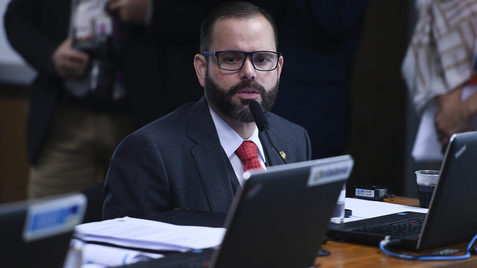 jorge seif junior