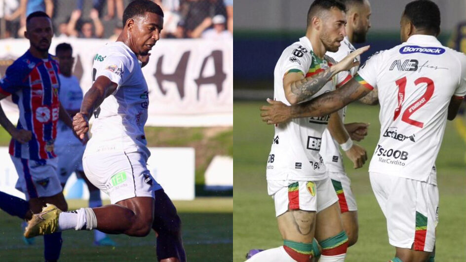 ABC x Brusque pela Copa do Brasil palpite, onde assistir e horário