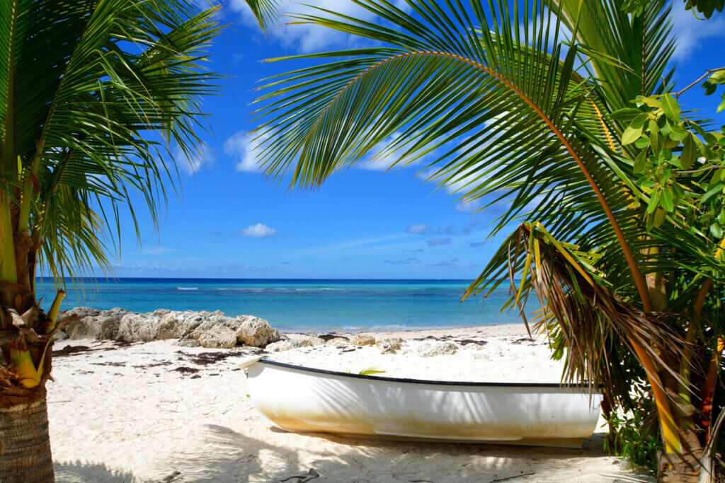 Barbados oferece diversas atrações turísticas (Imagem: Styve Reineck | Shutterstock)