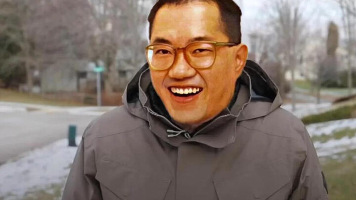 Akira Toriyama, criador da franquia Dragon Ball, morre aos 68 anos