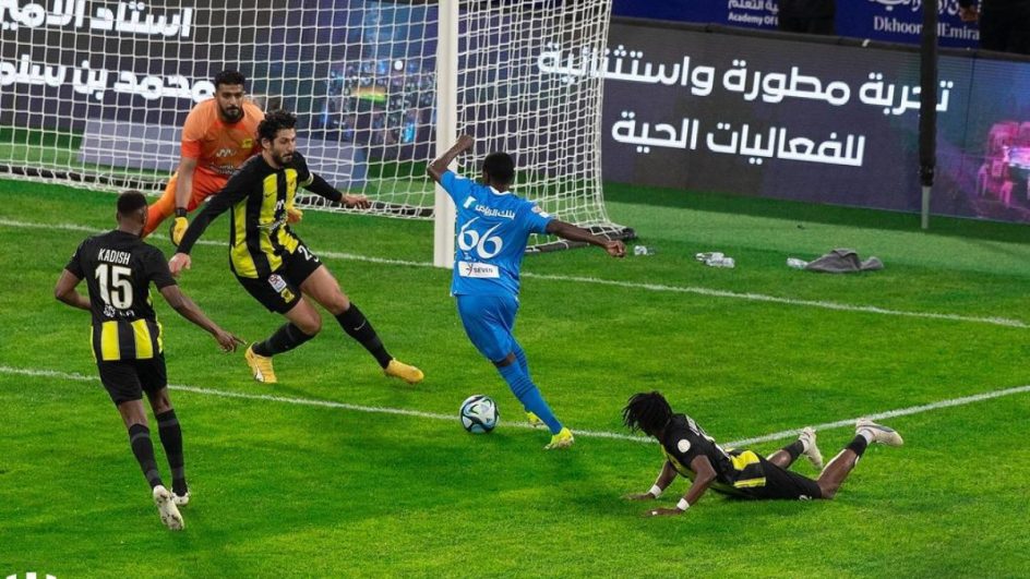 Al-Hilal x Al-Ittihad pela Champions da Ásia palpite, horário e onde assistir