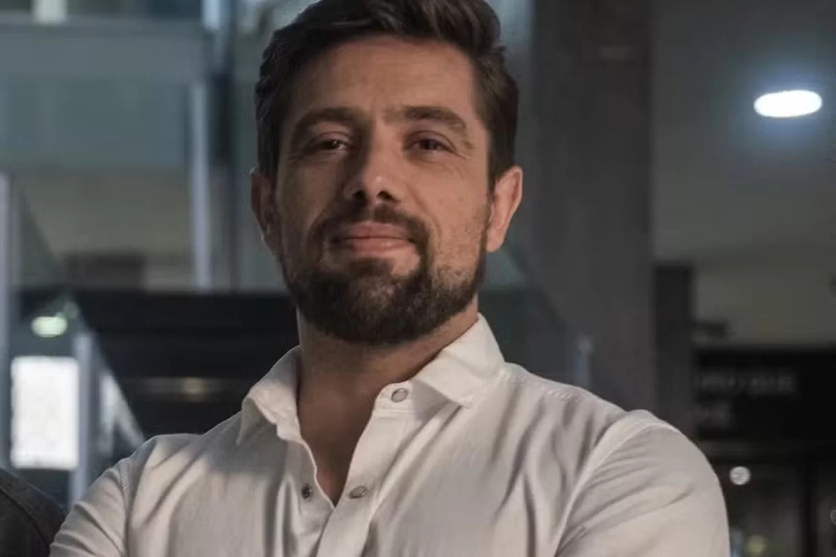 Ator Rafael Cardoso é investigado por agressão contra gerente em bar no RJ