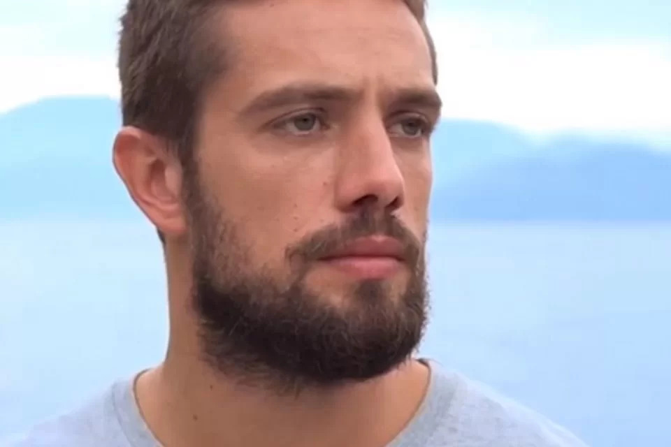 Ator Rafael Cardoso é investigado por agressão contra gerente em bar no RJ (3)