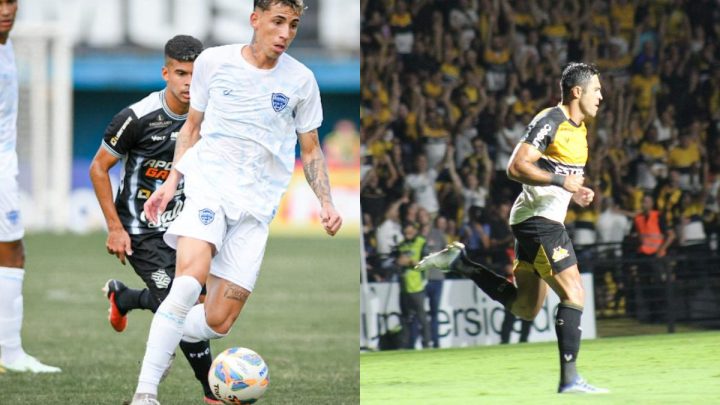 Barra x Criciúma pelas semifinais do Catarinense horário e onde acompanhar ao vivo