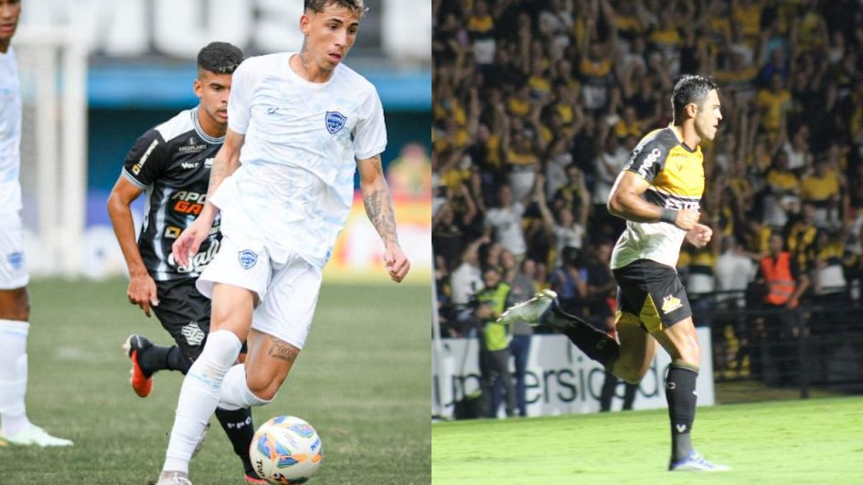 Barra x Criciúma pelas semifinais do Catarinense horário e onde acompanhar ao vivo