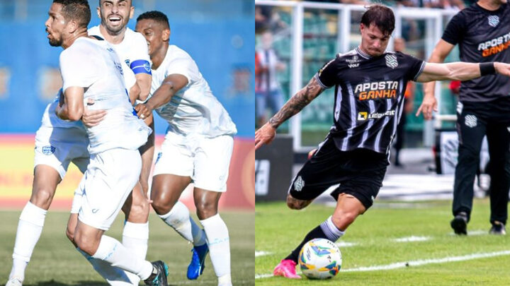 Barra x Figueirense pelo Catarinense palpite, onde assistir e possíveis escalações