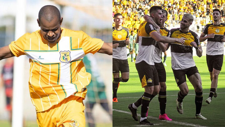 Brasiliense x Criciúma pela Copa do Brasil palpite, onde assistir e possíveis escalações