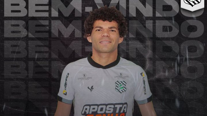 Camilo Figueirense (Foto: reprodução, X, FFC)