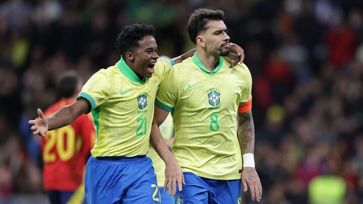 Camisa amarela seleção brasileira (Foto: Rafael Ribeiro, CBF)