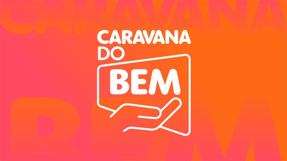 Caravana do Bem, projeto da NSC, inicia nesta terça (5) no bairro Itinga
