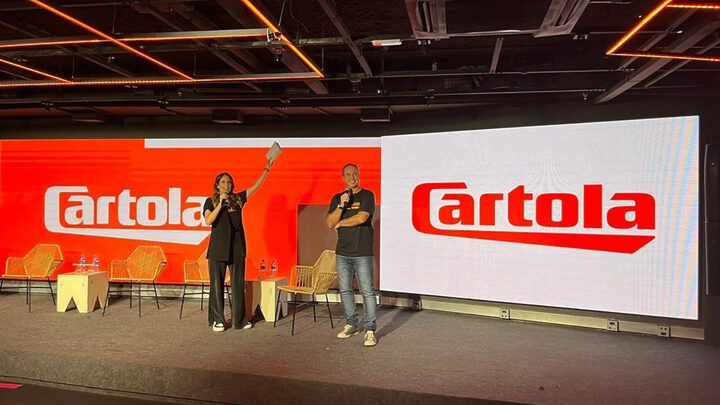 Cartola 2024 Quando abre o mercado e onde assistir