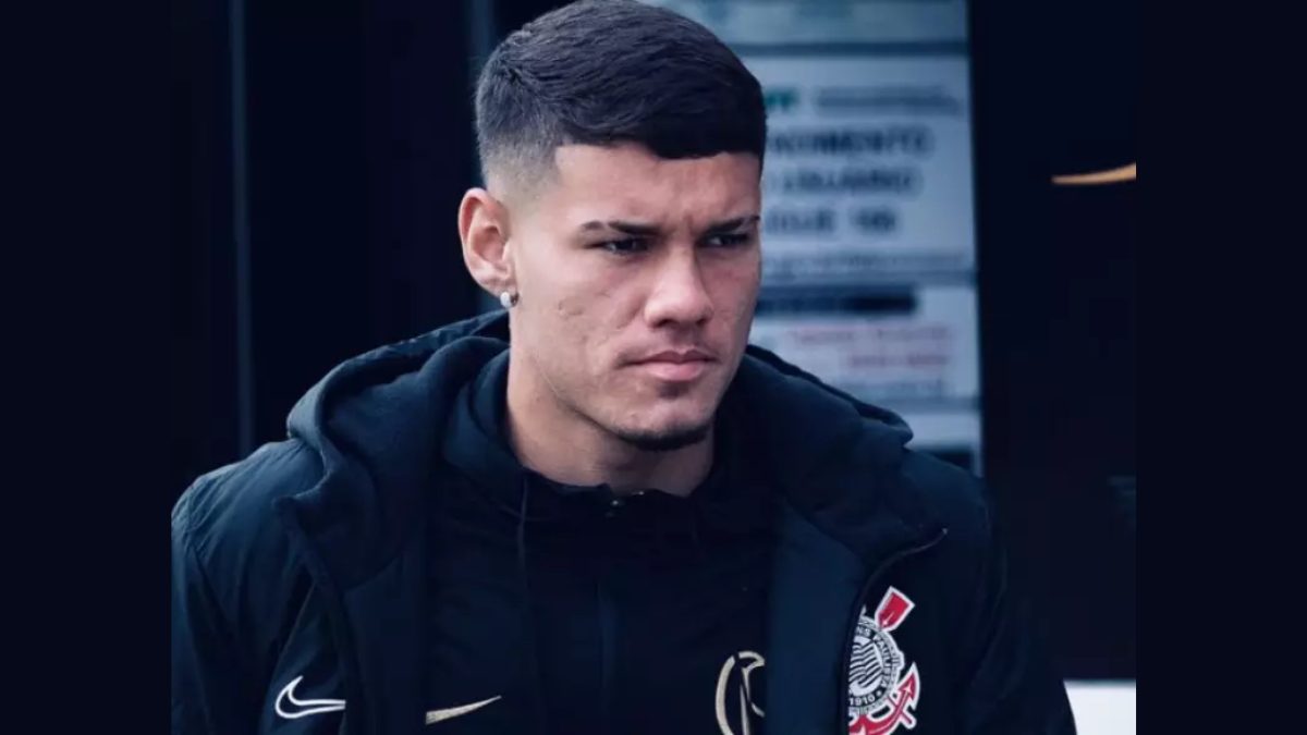 Caso jogador do Corinthians Dimas quer deixar São Paulo e toma decisão importante