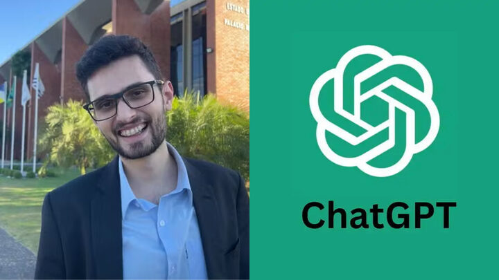 Como aprovado concurso de SC e em outras quatro provas usou o ChatGPT para estudar