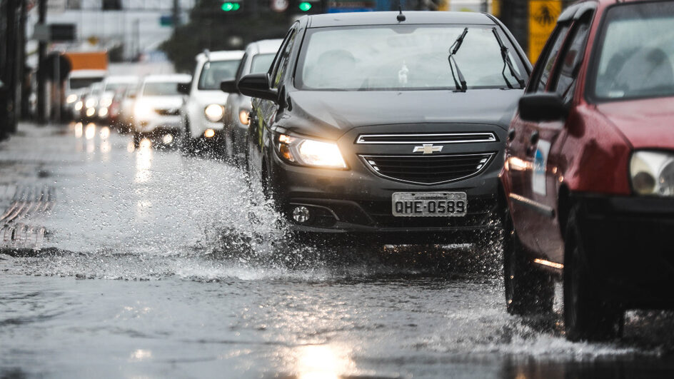 clima, tempo, chuva, frente fria