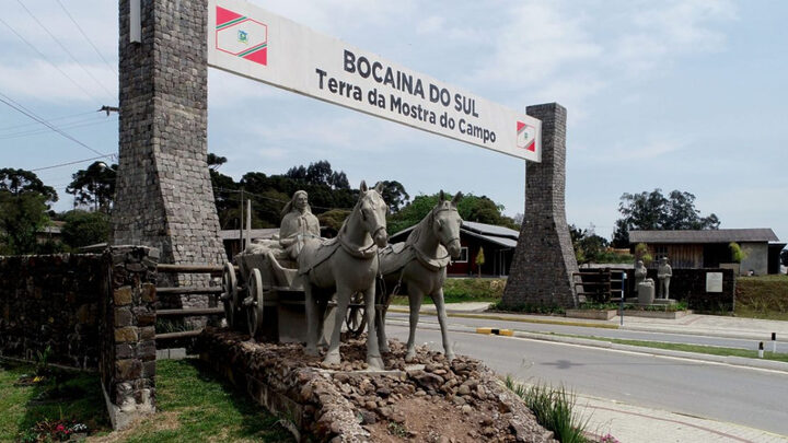 Cidade na Serra catarinense abre concurso público com salários de até R$ 22,6 mil