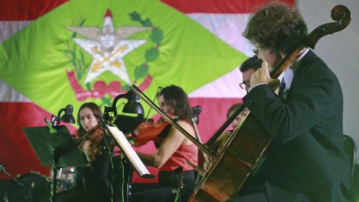 Cinco catarinenses famosos na música clássica (1)
