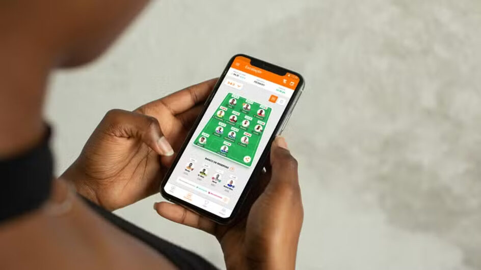 Como jogar o Cartola em 2024